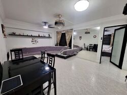 Blk 203C Compassvale Road (Sengkang), HDB 4 Rooms #516743591